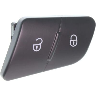 VEMO V10-73-0024 Interrupteur de verrouillage de porte - Pour VW Passat VEMO V10-73-0024 Interrupteur de verrouillage de porte - Pour VW Passat