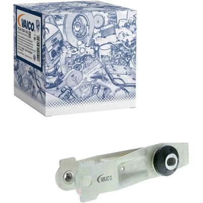 VAICO V46-9607 Motorlager Q+ für Renault Espace Laguna Vel Satis VAICO V46-9607 Motorlager Q+ für Renault Espace Laguna Vel Satis