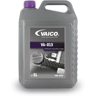 VAICO V60-0165 Płyn chłodniczy - G13 fioletowy 5 Koncentrat - Wyprodukowany w Niemczech VAICO V60-0165 Płyn chłodniczy - G13 fioletowy 5 Koncentrat - Wyprodukowany w Niemczech