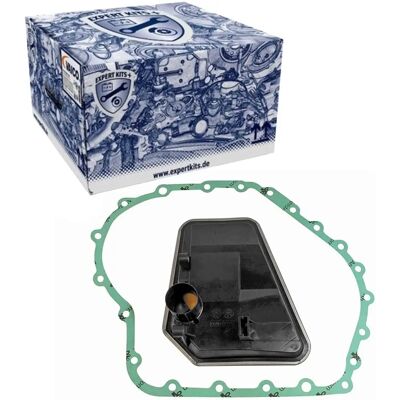 VAICO Hydraulikfiltersæt til Audi A4 A6 A8 VAICO Hydraulikfiltersæt til Audi A4 A6 A8