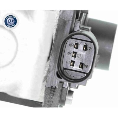 Vemo Agr-Ventil - Elektrisches Steuerventil für Audi, Porsche, Seat, Skoda, VW - Ansaugventil Vemo Agr-Ventil - Elektrisches Steuerventil für Audi, Porsche, Seat, Skoda, VW - Ansaugventil