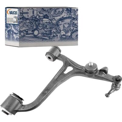 Bras de suspension Vaico - Avant inférieur gauche - S220 Bras de suspension Vaico - Avant inférieur gauche - S220
