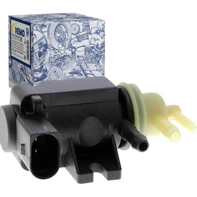 Vemo Turbo Pressure Sensor - Compatibility with VW, Audi, Seat Vemo Turbo Pressure Sensor - Compatibility with VW, Audi, Seat