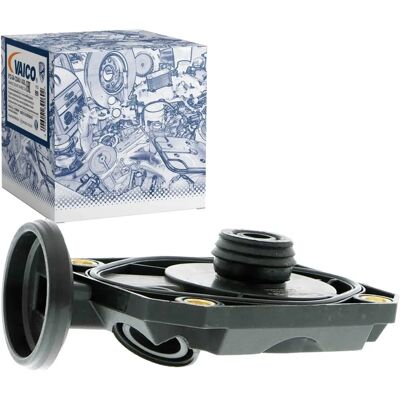 VAICO V20-1512 Motorventil mit Dichtungen - Für BMW 7/8 VAICO V20-1512 Motorventil mit Dichtungen - Für BMW 7/8