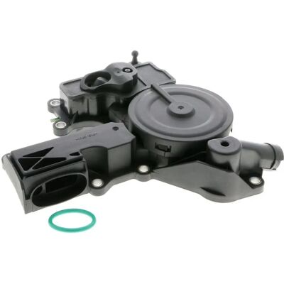 VAICO V10-2595 Oil Separator - Car Cylinder Head VAICO V10-2595 Oil Separator - Car Cylinder Head