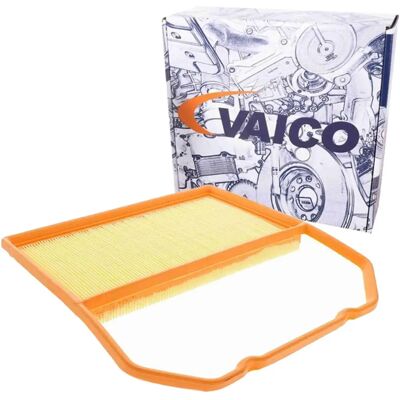 Vaico Luftfilter - 04C129620C - Passer til VW, Audi, Seat, Skoda Vaico Luftfilter - 04C129620C - Passer til VW, Audi, Seat, Skoda