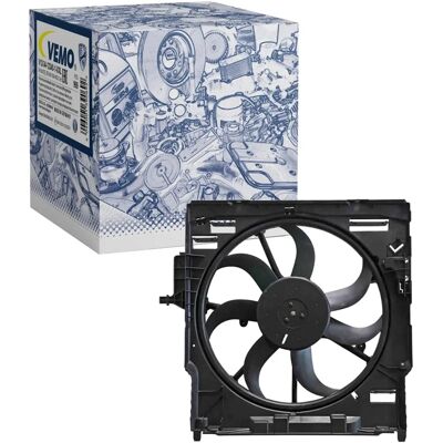 VEMO V20-01-0020 Cooling Fan - Original Quality VEMO V20-01-0020 Cooling Fan - Original Quality