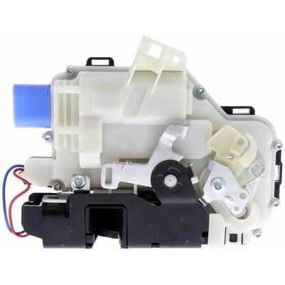 VEMO V10-85-0002 Dør lås - Foran højre - Passer til VW, Seat, Porsche VEMO V10-85-0002 Dør lås - Foran højre - Passer til VW, Seat, Porsche