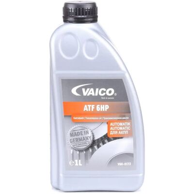 VAICO V60-0172 Automatväxellådsolja - ZF 6HP, 1L, Gul VAICO V60-0172 Automatväxellådsolja - ZF 6HP, 1L, Gul