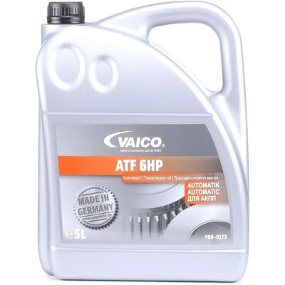 VAIco 6HP Automatisk Transmission Olie - Tysk Kvalitet VAIco 6HP Automatisk Transmission Olie - Tysk Kvalitet