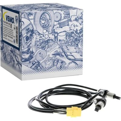 VEMO V95-72-0056 - Raddrehzahlsensor für Volvo V70 850 S70 - ABS Hinterachse VEMO V95-72-0056 - Raddrehzahlsensor für Volvo V70 850 S70 - ABS Hinterachse