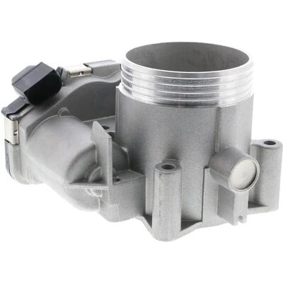 VEMO V95-81-0003 - Corpul clapetei de accelerație pentru Volvo S60 I, XC90 I, V70 2 VEMO V95-81-0003 - Corpul clapetei de accelerație pentru Volvo S60 I, XC90 I, V70 2