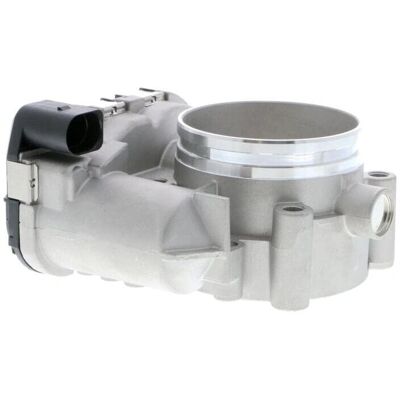 VEMO V10-81-0050 Gasklephuis - Audi A4 A6 A8 Allroad R8 VEMO V10-81-0050 Gasklephuis - Audi A4 A6 A8 Allroad R8