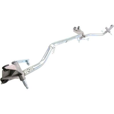 VAICO V40-0909 Viskerforbindelse - Foran Opel Meriva A VAICO V40-0909 Viskerforbindelse - Foran Opel Meriva A