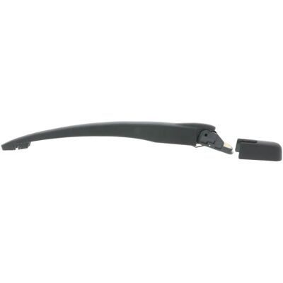 Vaico viskerarm til Dacia Sandero, Renault Megane - Bag, Original kvalitet Vaico viskerarm til Dacia Sandero, Renault Megane - Bag, Original kvalitet