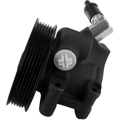 VAICO V25-0642 Hydraulisk servopumpe VAICO V25-0642 Hydraulisk servopumpe