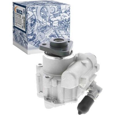 VAICO V10-2623 Hydraulisk Servopumpe - A8 V10, A4 B5, A6 C5 VAICO V10-2623 Hydraulisk Servopumpe - A8 V10, A4 B5, A6 C5