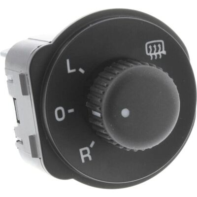 Comutator Oglindă Octavia VEMO - Electric, LHD, Negru Comutator Oglindă Octavia VEMO - Electric, LHD, Negru