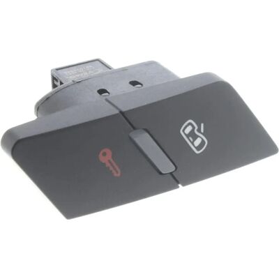 Interrupteur de verrouillage de porte VEMO V10-73-0285 - Verrouillage de porte - Noir Interrupteur de verrouillage de porte VEMO V10-73-0285 - Verrouillage de porte - Noir