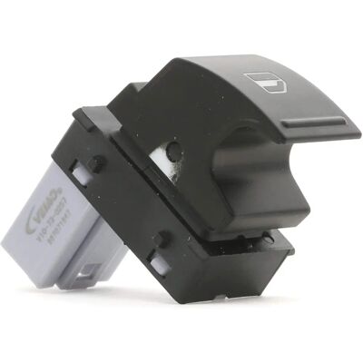 Abakus 13506013 - Window Switch for Audi, Seat, Skoda, VW Abakus 13506013 - Window Switch for Audi, Seat, Skoda, VW