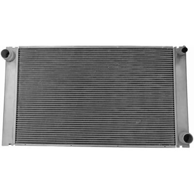 Vemo V20-60-0026 Aluminium Radiator til BMW - 374mm bredde, 18mm dybde, 623mm længde Vemo V20-60-0026 Aluminium Radiator til BMW - 374mm bredde, 18mm dybde, 623mm længde