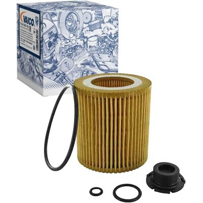 VAICO V20-2070 - Ölfilter für BMW Serien VAICO V20-2070 - Ölfilter für BMW Serien