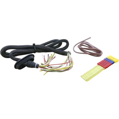 Zestaw naprawczy VEMO V20-83-0009-1 - BMW Seria 5, Lewa Tył, Bez osłony Zestaw naprawczy VEMO V20-83-0009-1 - BMW Seria 5, Lewa Tył, Bez osłony