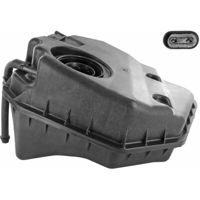 VAICO V10-2691 Original Kühlmittel-Ausgleichsbehälter für Audi, Porsche, VW - Kühlsystem VAICO V10-2691 Original Kühlmittel-Ausgleichsbehälter für Audi, Porsche, VW - Kühlsystem