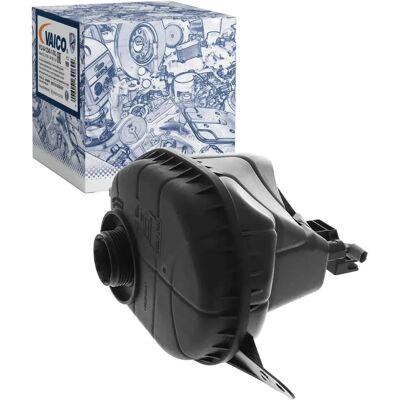 VAICO Model V20-1570 - Kølervæskebeholder til BMW 5 VAICO Model V20-1570 - Kølervæskebeholder til BMW 5