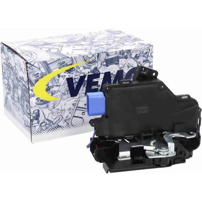 VEMO V10-85-0007 - Lacat de ușă față stânga VEMO V10-85-0007 - Lacat de ușă față stânga