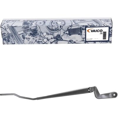 VAICO V10-2757 Braț ștergător față stânga pentru Skoda Fabia VAICO V10-2757 Braț ștergător față stânga pentru Skoda Fabia