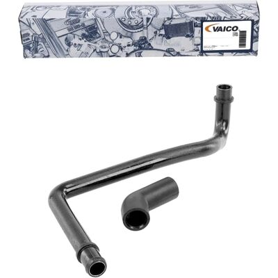 VAICO V102772 V102777 Motorlevegő szívócső - Motor szellőzőcső VAICO V102772 V102777 Motorlevegő szívócső - Motor szellőzőcső