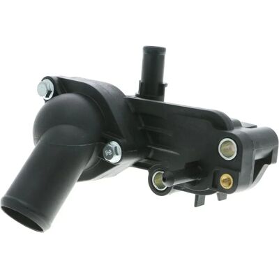 VEMO V25-99-1742 Boîtier de Thermostat - Ford Focus 2, C-Max - Publicité VEMO V25-99-1742 Boîtier de Thermostat - Ford Focus 2, C-Max - Publicité