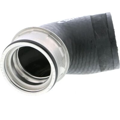 VAICO V10-2850 Intercooler Hose - Rubber with Textile Reinforcement for Audi, VW, Seat, Skoda VAICO V10-2850 Intercooler Hose - Rubber with Textile Reinforcement for Audi, VW, Seat, Skoda