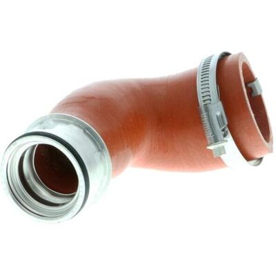 VAICO V10-2870 Turbo Intake Hose - Rubber Textile Reinforced VAICO V10-2870 Turbo Intake Hose - Rubber Textile Reinforced