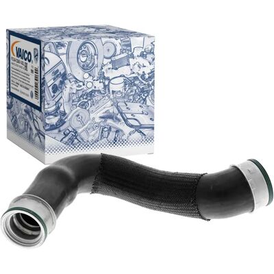 VAICO V10-2905 Intercooler Slange - V10-2905 VAICO V10-2905 Intercooler Slange - V10-2905