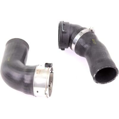 VAICO V20-1617 Turbo Intercooler Slange - BMW 5/6 serie VAICO V20-1617 Turbo Intercooler Slange - BMW 5/6 serie