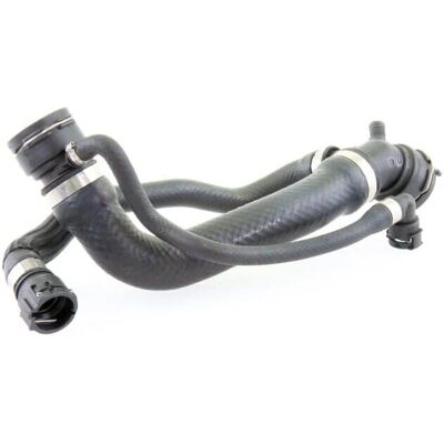 VAICO V20-1691 Radiator Hose - Left Upper BMW 7 Series VAICO V20-1691 Radiator Hose - Left Upper BMW 7 Series