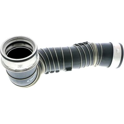 Vaico - V301777 - Gummi med vævet forstærkning - Venstre - Turbo Hose Vaico - V301777 - Gummi med vævet forstærkning - Venstre - Turbo Hose