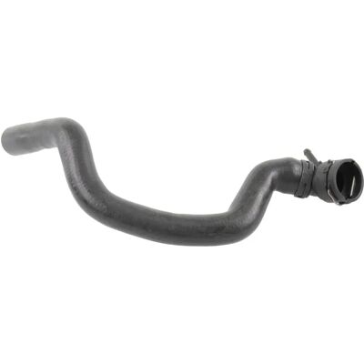 VAICO Upper Cooling Hose for Audi, Seat, Skoda - Radiator Hose VAICO Upper Cooling Hose for Audi, Seat, Skoda - Radiator Hose