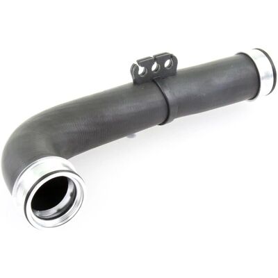 VAICO V10-2860 Luftindtags slange - Turbo Intercooler VAICO V10-2860 Luftindtags slange - Turbo Intercooler