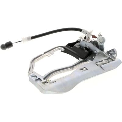 VAICO BMW X5 Hinteres linker Türgriffrahmen - Originalqualität VAICO BMW X5 Hinteres linker Türgriffrahmen - Originalqualität