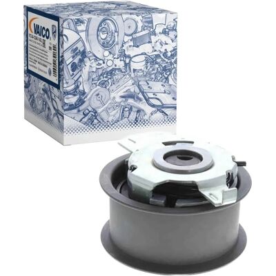 VAICO V10-2950 Tensioner for kørerem - Tensioner pully VAICO V10-2950 Tensioner for kørerem - Tensioner pully