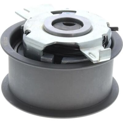 VAICO V10-2950 Timing Belt Tensioner - Timing Belt Tensioner Pulley VAICO V10-2950 Timing Belt Tensioner - Timing Belt Tensioner Pulley