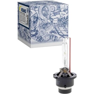 VEMO V99-84-0014 Xenon Headlight Bulb - Headlight VEMO V99-84-0014 Xenon Headlight Bulb - Headlight