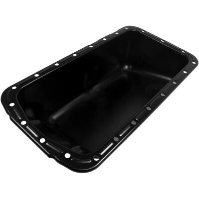 VAICO Ölwanne - 84206, Für Citroën/Peugeot, Stahl, 460x235x140mm VAICO Ölwanne - 84206, Für Citroën/Peugeot, Stahl, 460x235x140mm