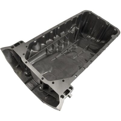 VAICO Modell 1110140302 Aluminium Ölwanne - Ölwanne für Mercedes-Benz VAICO Modell 1110140302 Aluminium Ölwanne - Ölwanne für Mercedes-Benz