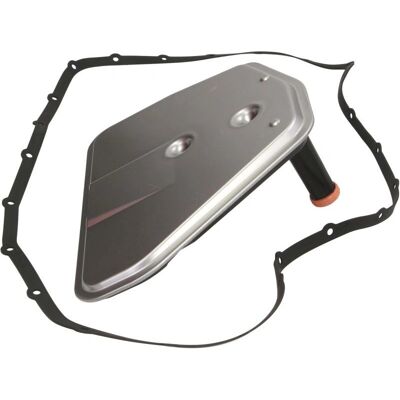 VAICO V10-3017 Conjunto de filtros hidráulicos - Transmissão automática VAICO V10-3017 Conjunto de filtros hidráulicos - Transmissão automática