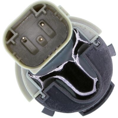 Vemo V20-72-0036 Parkeringssensor - Ultraljud, Fram, Svart Vemo V20-72-0036 Parkeringssensor - Ultraljud, Fram, Svart