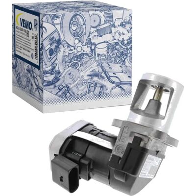 VEMO K05175678AA 12V Elektrisches Magnetventil EGR - AGR-Ventil VEMO K05175678AA 12V Elektrisches Magnetventil EGR - AGR-Ventil